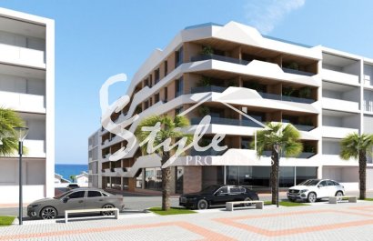 Квартира - Новостройки - Guardamar - Гуардамар дель Сегура
