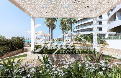Квартира - Новостройки - La Manga - La Manga del Mar Menor