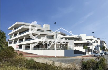 Квартира - Новостройки - La Marina - La Marina del Pinet
