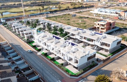 Квартира - Новостройки - Los Alcazares - NB-85481