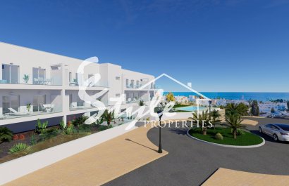 Квартира - Новостройки - Mojácar - Mojácar