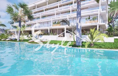 Квартира - Новостройки - Murcia - Islas Menores