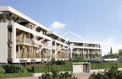 Квартира - Новостройки - Murcia - Santa Rosalía