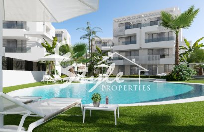 Квартира - Новостройки - Murcia - Santa Rosalía