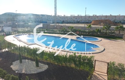 Квартира - Новостройки - Orihuela-Costa - NB-71883
