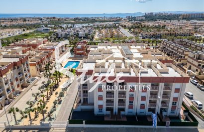Квартира - Новостройки - Orihuela-Costa - Ориуэла Коста
