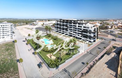 Квартира - Новостройки - Сан Мигель де Салинас - San Miguel De Salinas
