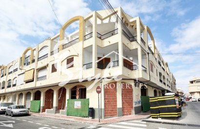 Квартира - Новостройки - Torrevieja - NB-64723