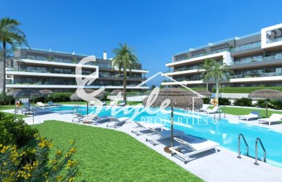 Квартира - Новостройки - Torrevieja - Торревьеха