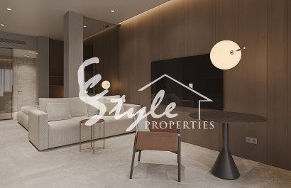 Квартира - Новостройки - Torrevieja - Торревьеха