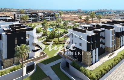 Квартира - Новостройки - Torrevieja - Торревьеха