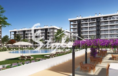 Квартира - Новостройки - Torrevieja - Торревьеха