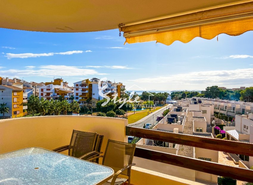 Квартира в элитной урбанизации Панорама Парк, Пунта Прима, Costa Blanca ID
