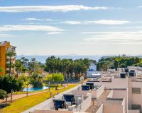 Квартира в элитной урбанизации Панорама Парк, Пунта Прима, Costa Blanca ID