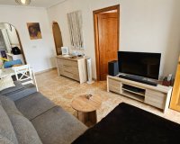 Квартира в продаже в  La Cinuelica R1, Пунта Прима, Коста-Бланка, Испания.ID3595