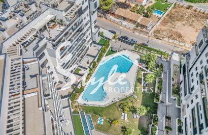 Квартира - Вторичное жилье - Кампоамор - Campoamor