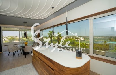 Квартира - Вторичное жилье - Las Colinas Golf - Las Colinas Golf