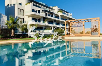 Квартира - Вторичное жилье - Las Colinas Golf - Las Colinas Golf