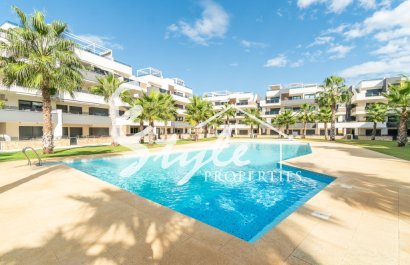 Квартира - Вторичное жилье - Orihuela-Costa - Ориуэла Коста