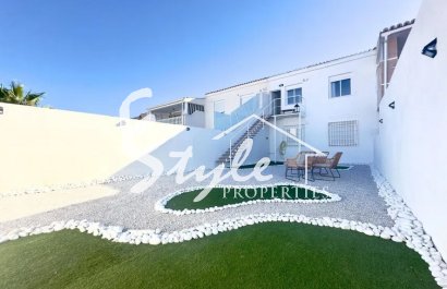 Квартира - Вторичное жилье - Orihuela-Costa - Ориуэла Коста