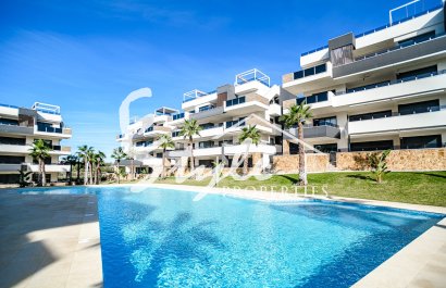 Квартира - Вторичное жилье - Orihuela-Costa - Ориуэла Коста
