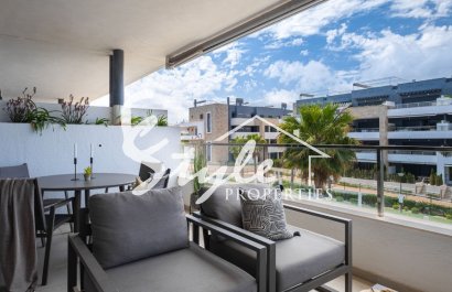 Квартира - Вторичное жилье - Orihuela-Costa - Playa Flamenca