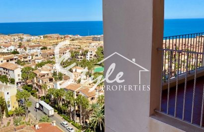 Квартира - Вторичное жилье - Torrevieja - Торревьеха