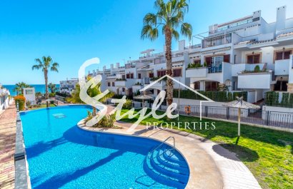 Квартира - Вторичное жилье - Torrevieja - Торревьеха