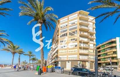 Квартира - Вторичное жилье - Torrevieja - Торревьеха