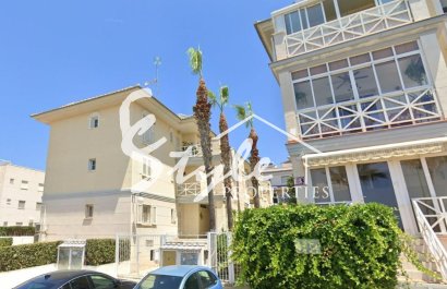 Квартира - Вторичное жилье - Torrevieja - Торревьеха