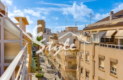 Квартира - Вторичное жилье - Torrevieja - Торревьеха