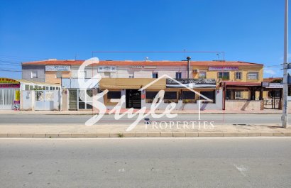 Квартира - Вторичное жилье - Torrevieja - Торревьеха