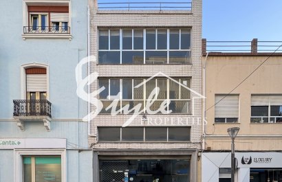 Квартира - Вторичное жилье - Torrevieja - Торревьеха