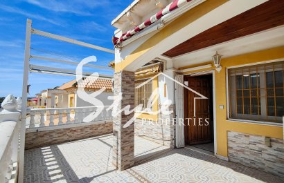 Квартира - Вторичное жилье - Torrevieja - Торревьеха