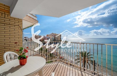 Квартира - Вторичное жилье - Torrevieja - Торревьеха