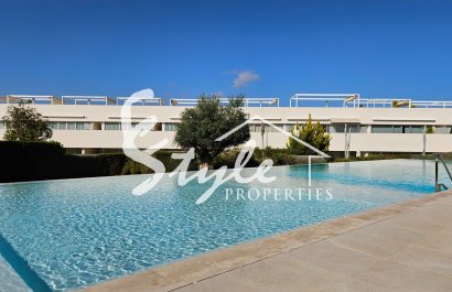Квартира - Вторичное жилье - Torrevieja - Торревьеха