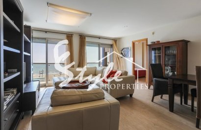 Квартира - Вторичное жилье - Torrevieja - Торревьеха