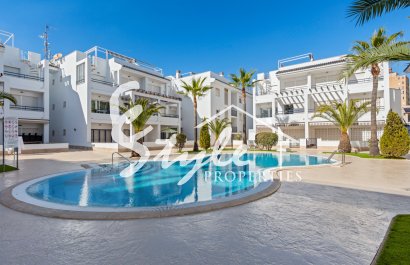 Квартира - Вторичное жилье - Torrevieja - Торревьеха