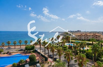 Квартира - Вторичное жилье - Villamartín - Aguamarina
