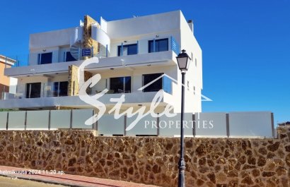 Квартира - Вторичное жилье - Villamartín - Вилламартин