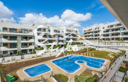 Квартира - Вторичное жилье - Villamartín - Вилламартин