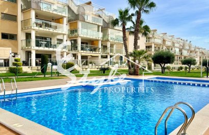Квартира - Вторичное жилье - Villamartín - Вилламартин