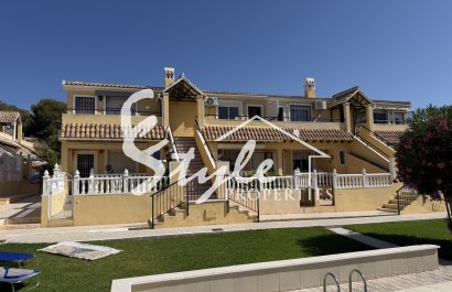 Квартира - Вторичное жилье - Villamartín - Вилламартин