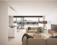 Квартиры в новостройке на продажу рядом с пляжем в Картахене, Мурсия.ON1591