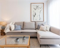 Квартиры в новостройке на продажу в Пилар де ла Орадада, Коста Бланка, Испания.ON1479_A