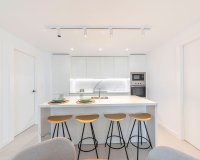 Квартиры в новостройке на продажу в Пилар де ла Орадада, Коста Бланка, Испания.ON1479_A