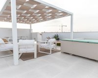 Квартиры в новостройке на продажу в Пилар де ла Орадада, Коста Бланка, Испания.ON1479_A