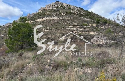 Land - Resale - Alicante - Alicante
