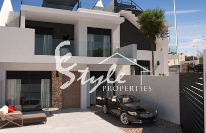 Land - Resale - LOS MONTESINOS - Los Montesinos