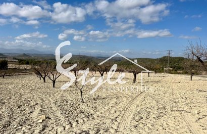 Land - Resale - Murcia - Costa Cálida